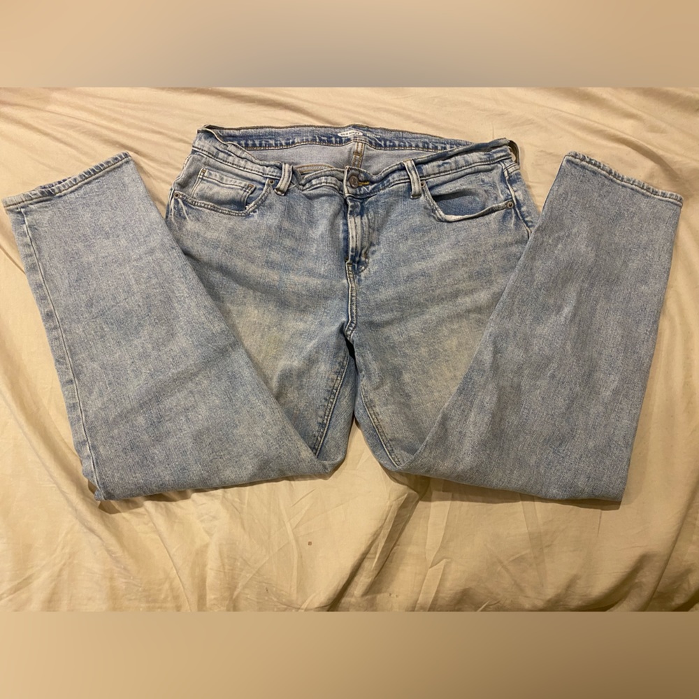 Boyfriend Jeans